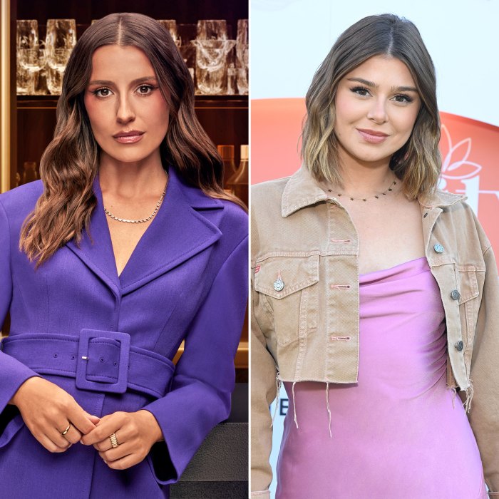 Kristina Kelly Claims Vanderpump Rules Producers Instigated Their Girls Trip Fight With Raquel Leviss