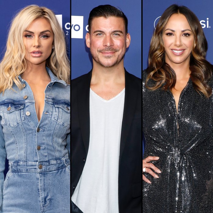 Lala Kent Says Scandoval Would’ve Come Out Sooner If Jax Taylor and Kristen Doute Were Still on ‘Vanderpump Rules’