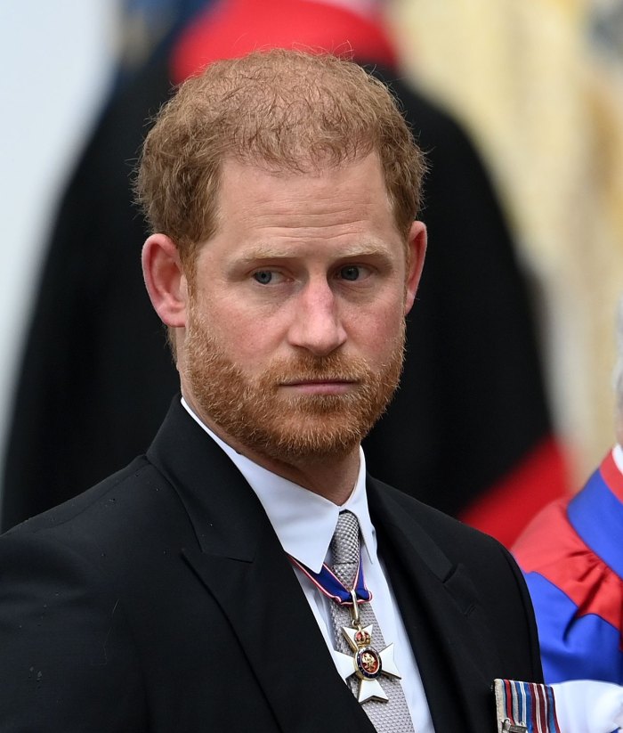 Royal Family Doesn’t ‘Believe Prince Harry Deserves Apology