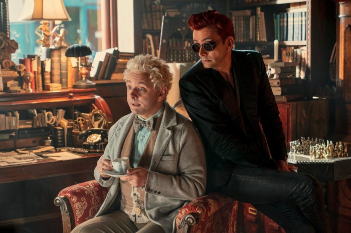 Everything to Know About the Good Omens’ Unexpected 2nd Season: Plot Details, Cast and More