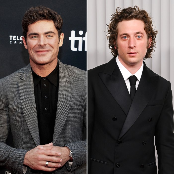'The Iron Claw,' Starring Zac Afron and Jeremy Allen White: What to Know