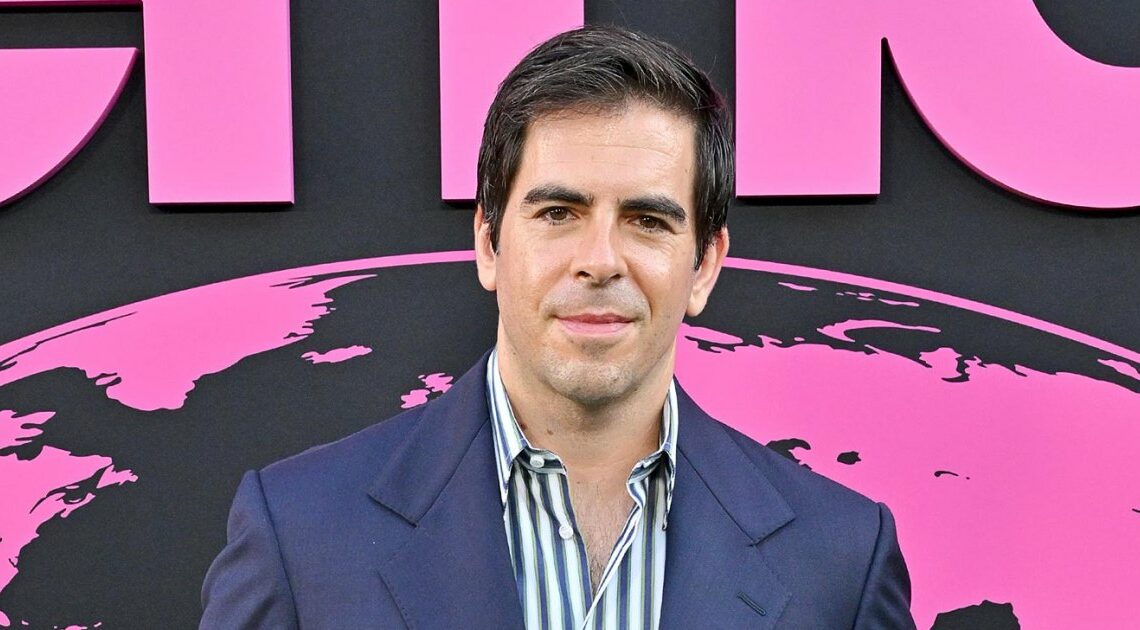 Hostel And Cabin Fever Director Eli Roth Reveals Which Horror Scene