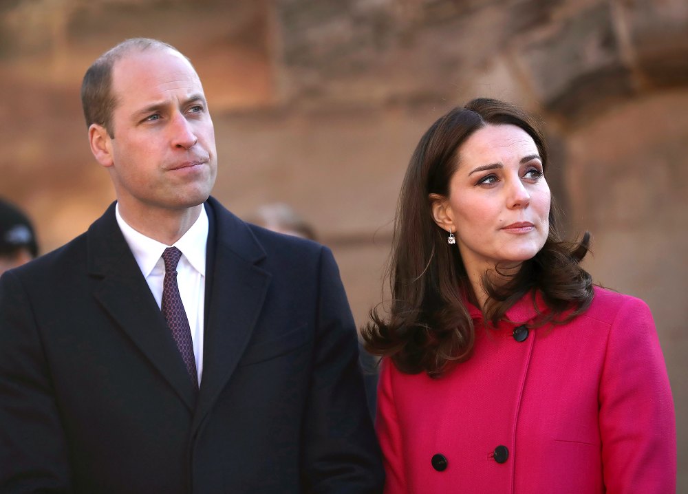 Prince William and Princess Kate Have 'Ups and Downs in Their Marriage'