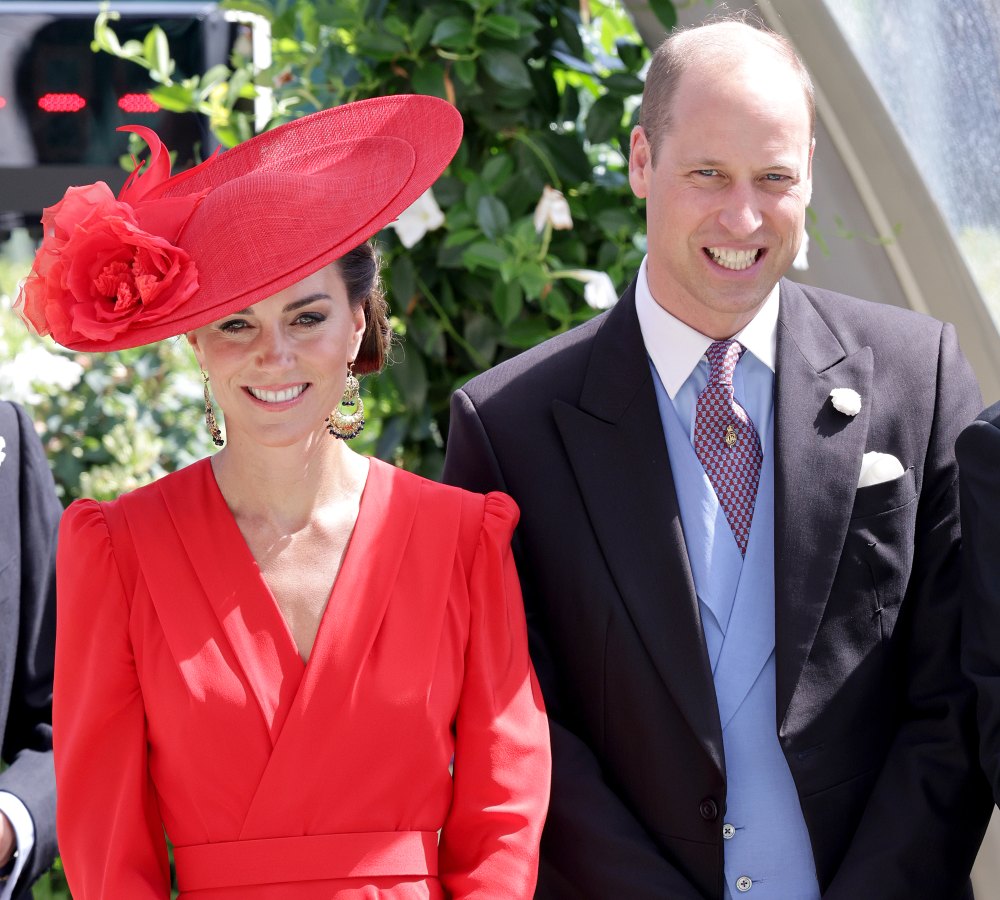 Inside Prince William and Wife Kate Middleton Solid Marriage