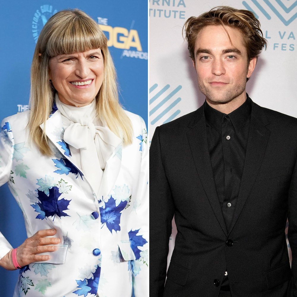 ‘Twilight’ Director Says Studio Didn’t Think Robert Pattinson Was Hot Enough for the Franchise