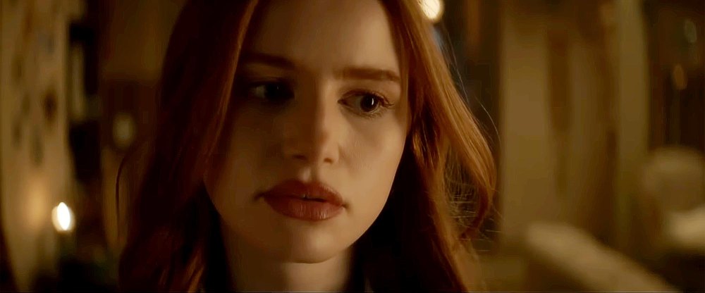 Madelaine Petsch and Froy Gutierrez Headline The Strangers Trilogy Remake Everything to Know 281