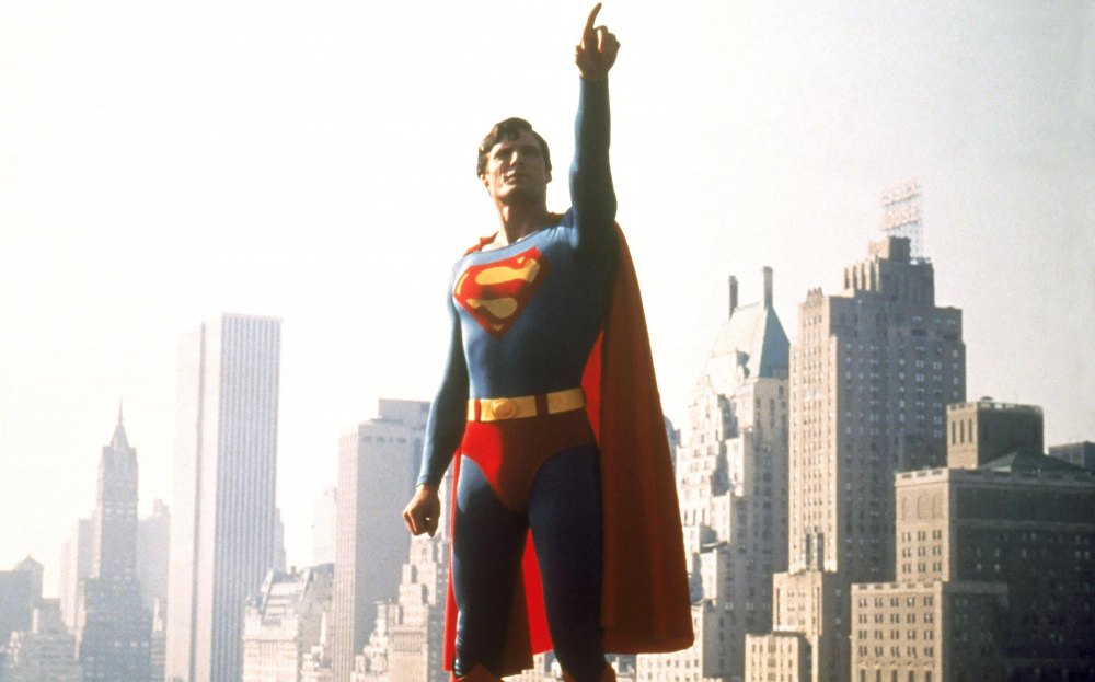 'Super/Man' Doc Reveals Glenn Close Thinks Christopher Reeve Would've Stopped Robin Williams' Death