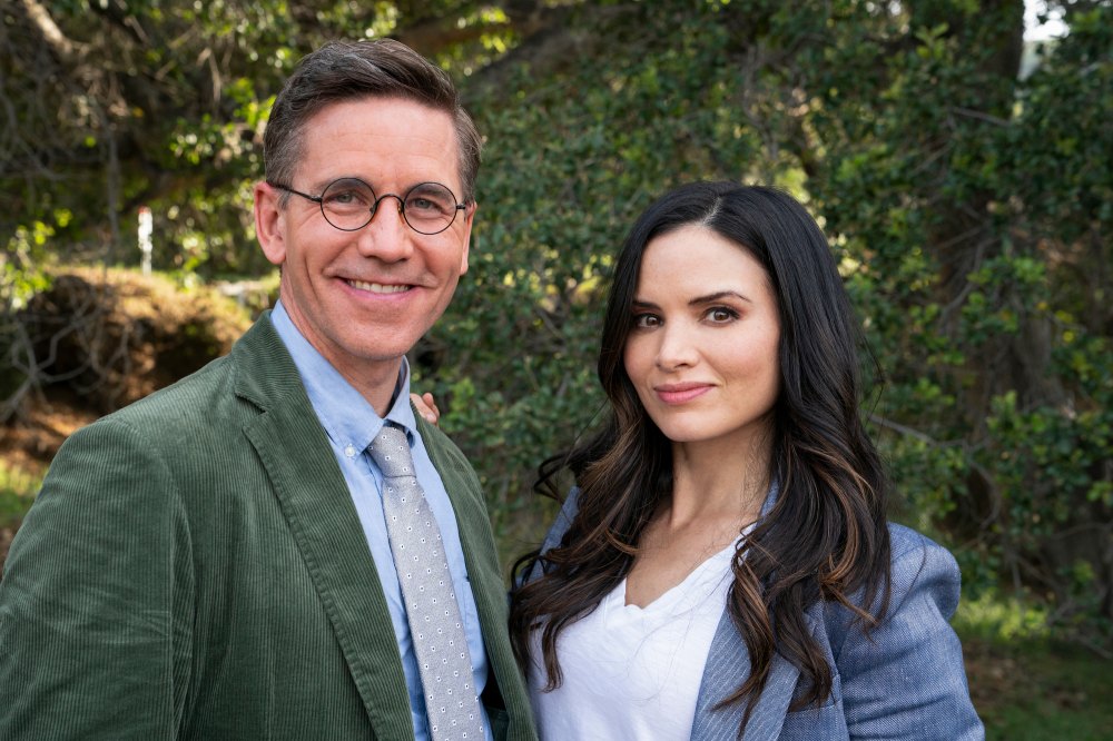 NCIS’ Actor Brian Dietzen Teases ‘Detours and Bumps’ Ahead for Jimmy ...