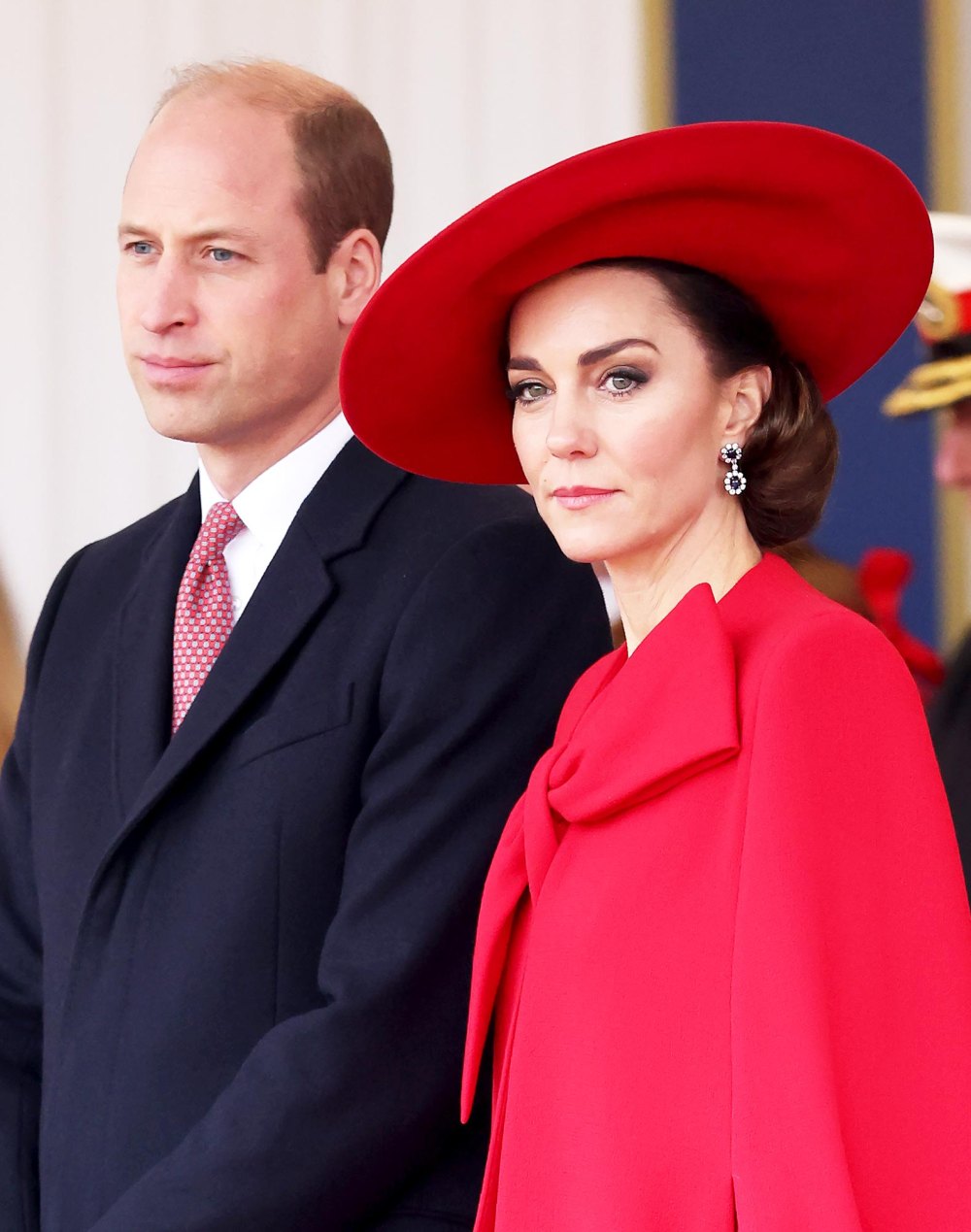 Will Kate Middleton Attend the Royal Family Easter Celebration