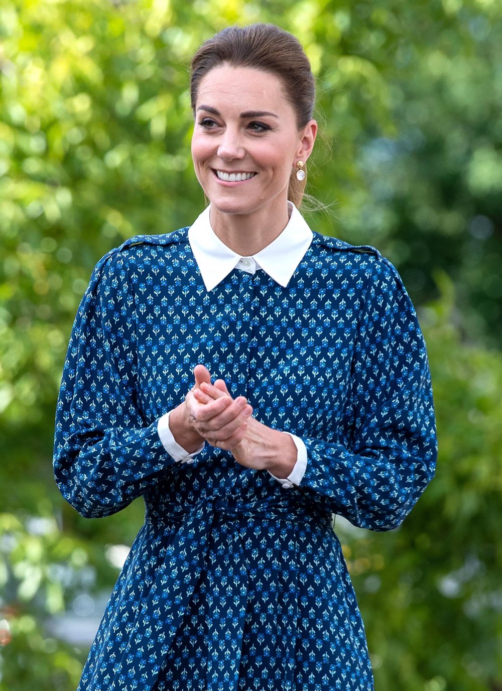 What Type of Cancer Does Kate Middleton Have and More Burning Questions